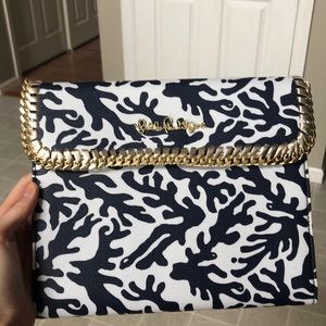 Lily pulitzer iPad case!